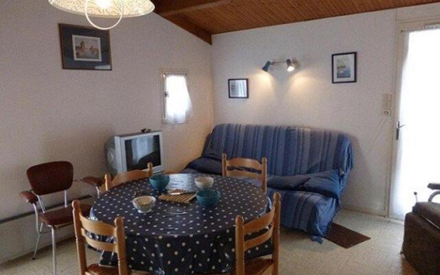 Maison Bretignolles-sur-Mer, 2 pièces, 4 personnes - FR-1-224A-145