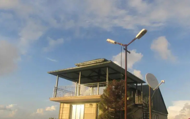Giorgis Guest House Kobuleti