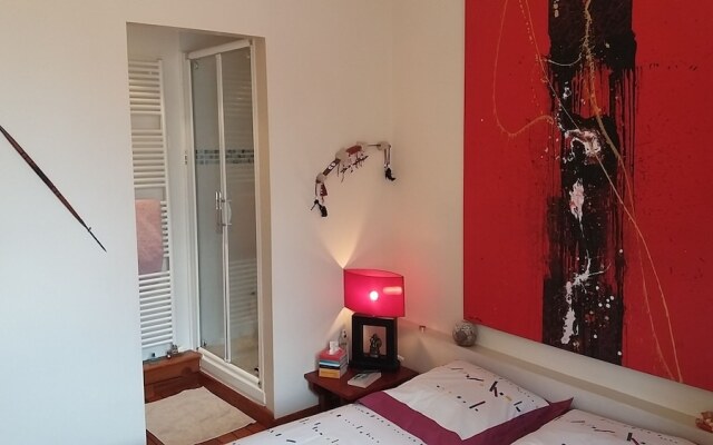 Chambre Cosy Hyper Centre