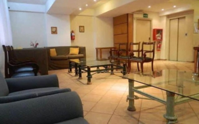 Hotel Tango Facultad