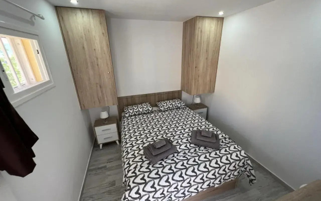 Mareverde Ocean View Flat