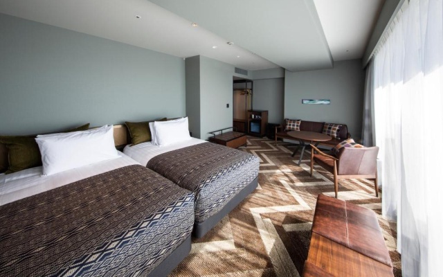Superior Twin room (트윈 침대 2개) 사진 2
