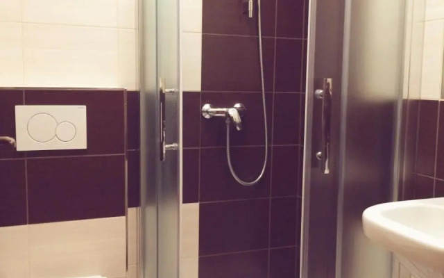 Penzion Tenis Klub DEZA