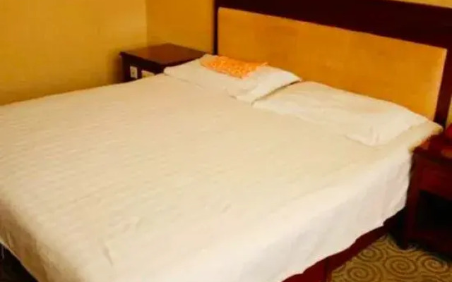Shanghai Xintan Hotel