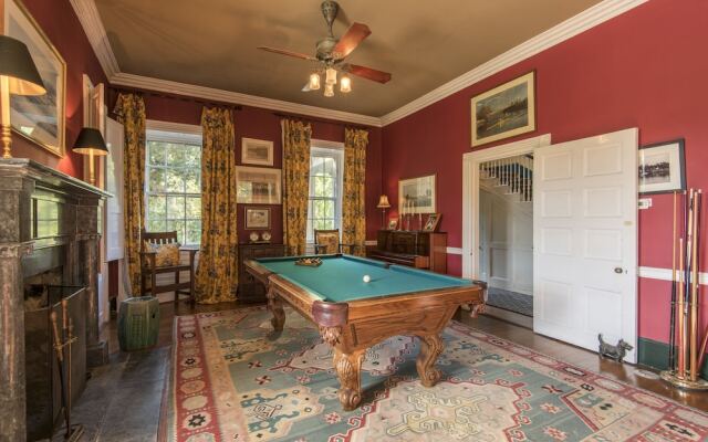 The Inn at Grace Winery