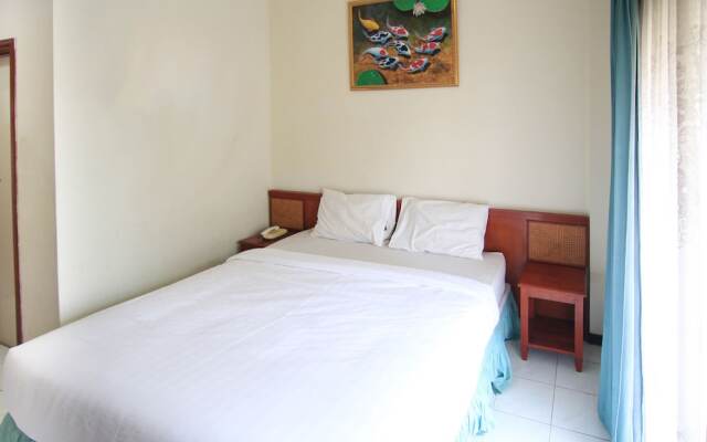 Hotel Pasah Asi by MyHome Hospitality