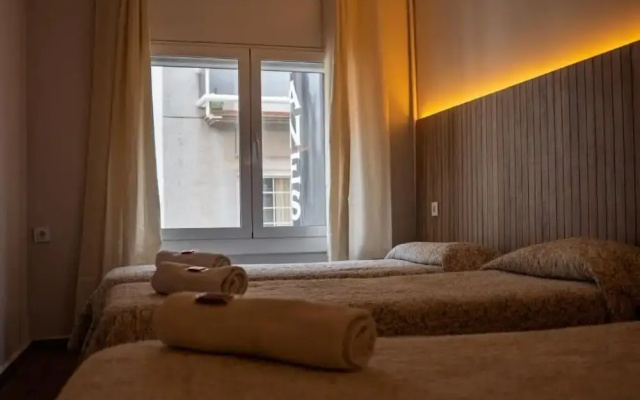 Can Setmanes by CozyCatalonia