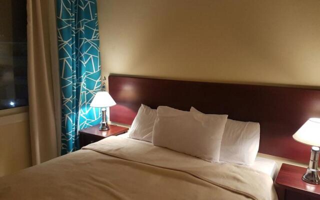 One Bedroom Chalet at Gardenia Al Wadi