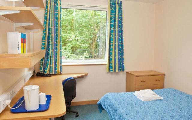 University of Exeter Pennsylvania Court