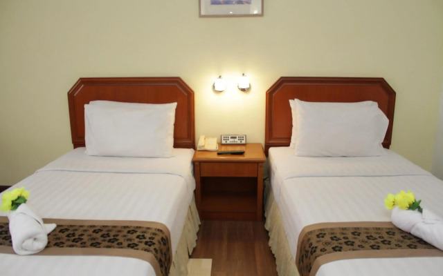 Hotel Sandakan