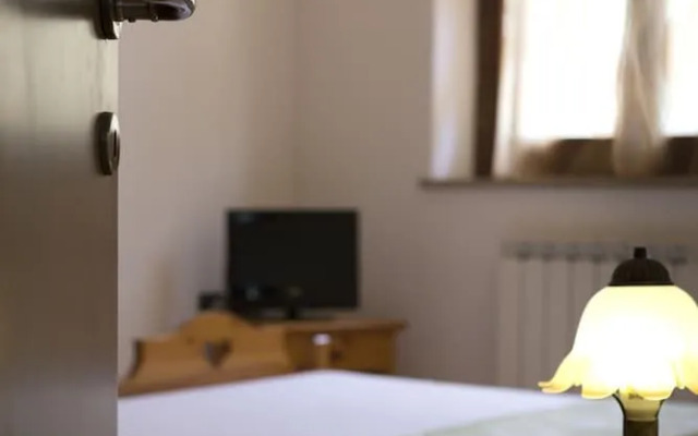 Agriturismo La Cantina Di Bacco