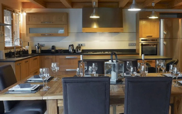 LES 3 Cimes Blanches