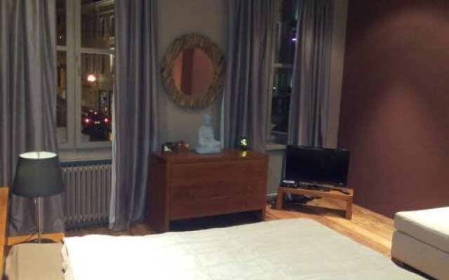 B&B De Bijloke Hotel