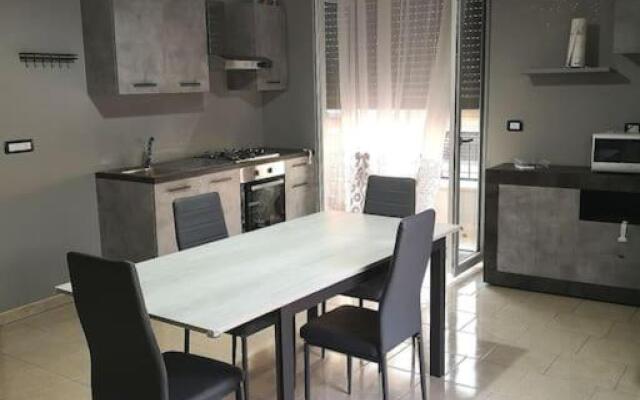 Appartamento Giuva'