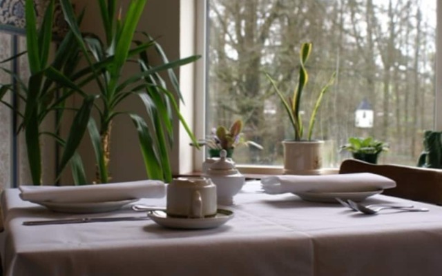 Moorlands - Guest house