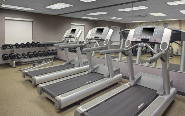 Hyatt House Parsippany/Whippany