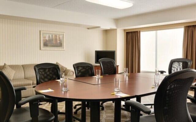 Best Western Wayside Inn & Suites