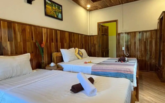 Up Village Phu Quoc