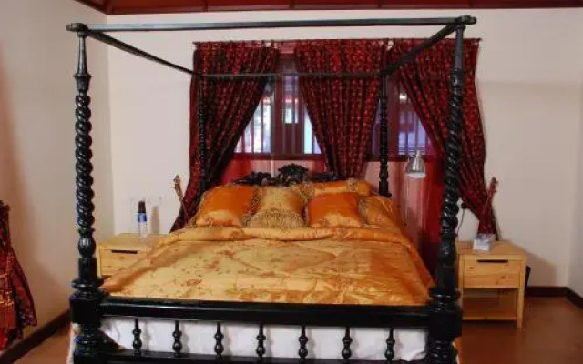 Maria Heritage Homes
