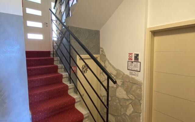 Integrated Hotel Arbia - Villa Magdalena