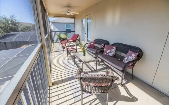 Hendrik's West Haven Vacation Home