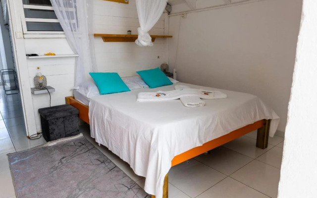 La villa du soleil 971