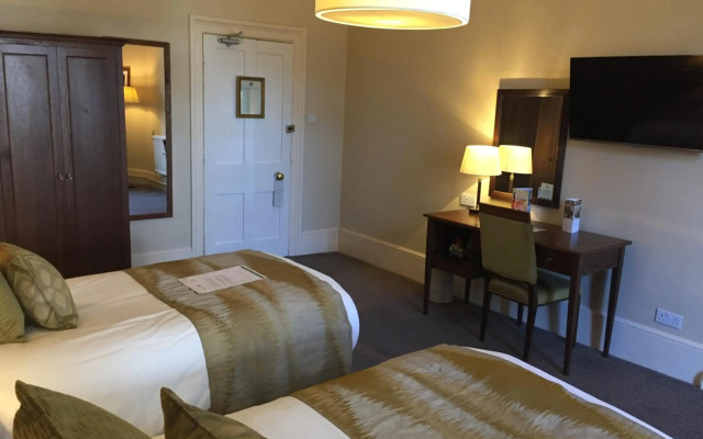 Royal Hotel Ross On Wye by Greene King Inns