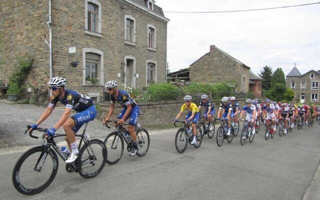 B&B Les Vieilles Pierres