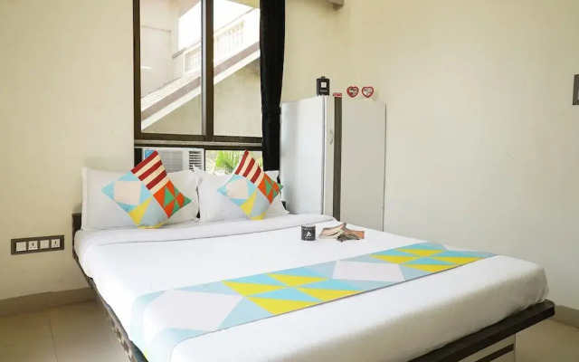 OYO 22738 Home Gorgeous 4BHK Lonavala