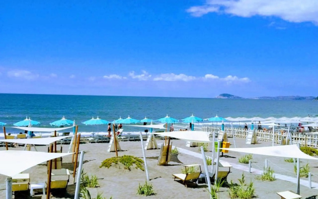 Baron Beach Hotel