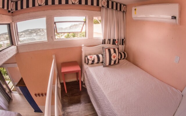 Mar Búzios Experience House