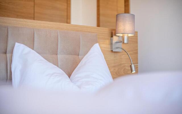 Gotthard - Fine Living Apartments