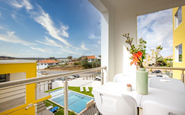 ☆ Charming, Convenient & Spacious 2BR Jan Thiel Apt ☆