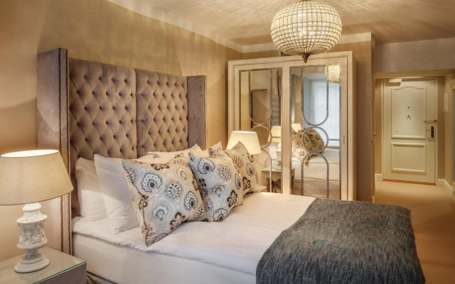 Schlössle Hotel - Small Luxury Hotels of the World