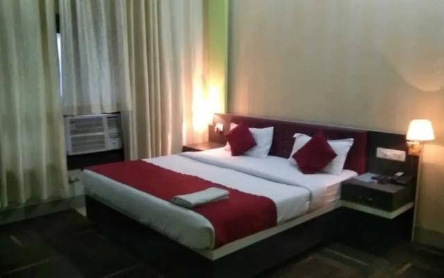 Pabitra Royal Regency
