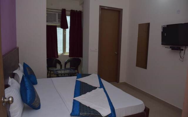 Aero Indus Hotel