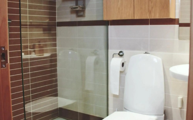 Apartamento céntrico, Enriqueta Ortega