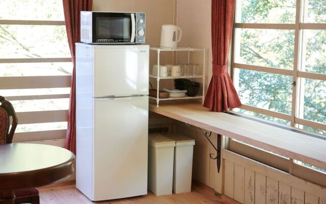 Nipponia Hotel Koyasan Pilgrimage Railway