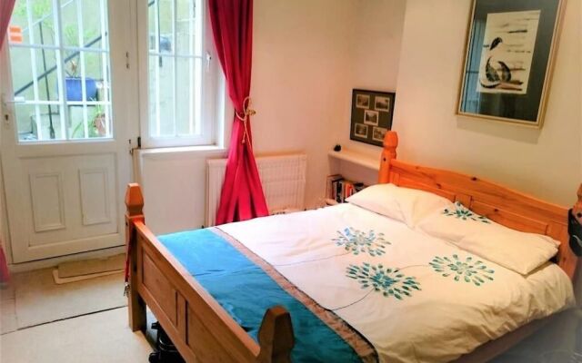 Notting Hill - Holland Park London flat