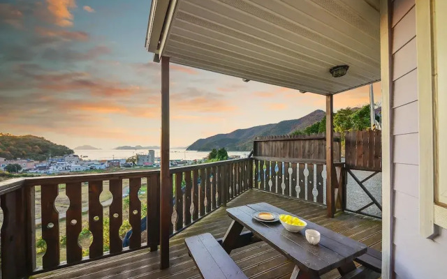 Geoje Gaonara Pension
