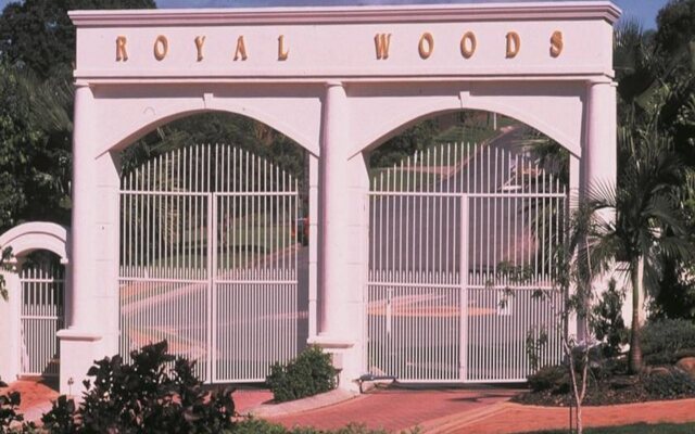 Royal Woods Resort