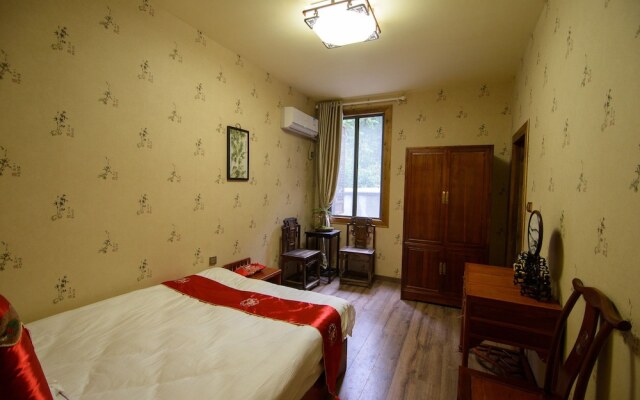 ShangYuan Resort & Inn