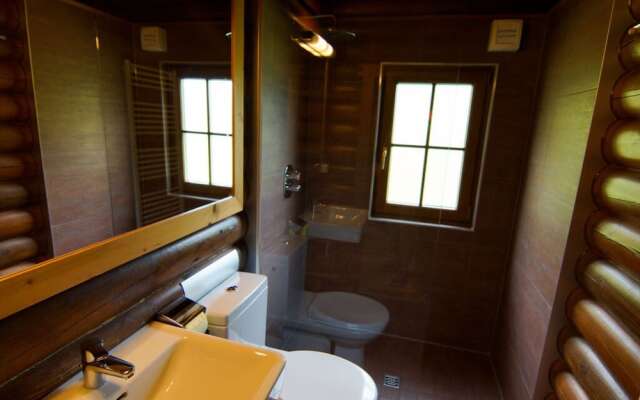 Grand Wastl Comfortable Holiday Residence