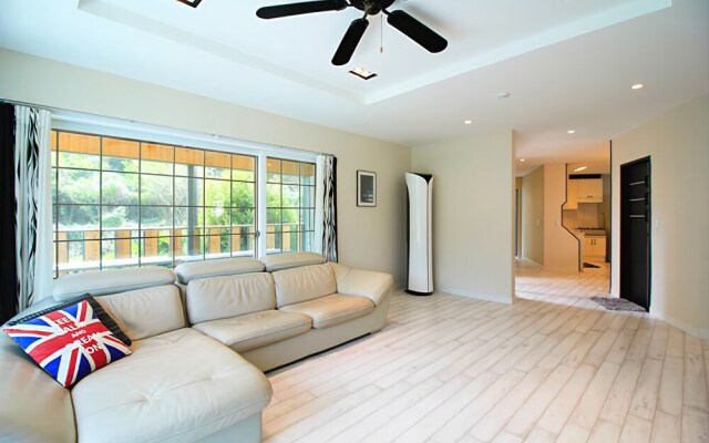 Tongyeong The House's Story Pension