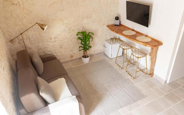 Vico Monte II - Casa Vacanze