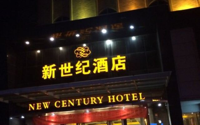 New Century Hotel