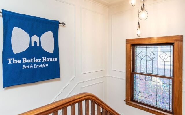 The Butler House B&B