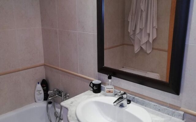 Las Terrazas Esc. 6 1º pta 3