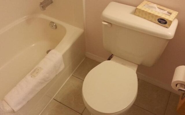 Clearwater Country Inn & RV Park