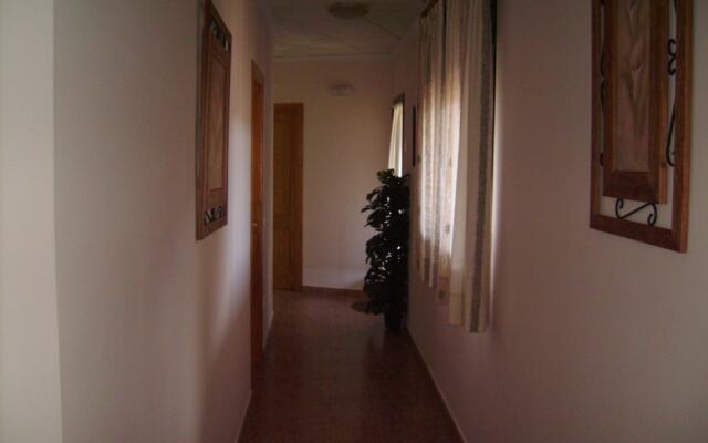 Hotel Meson El Castillo